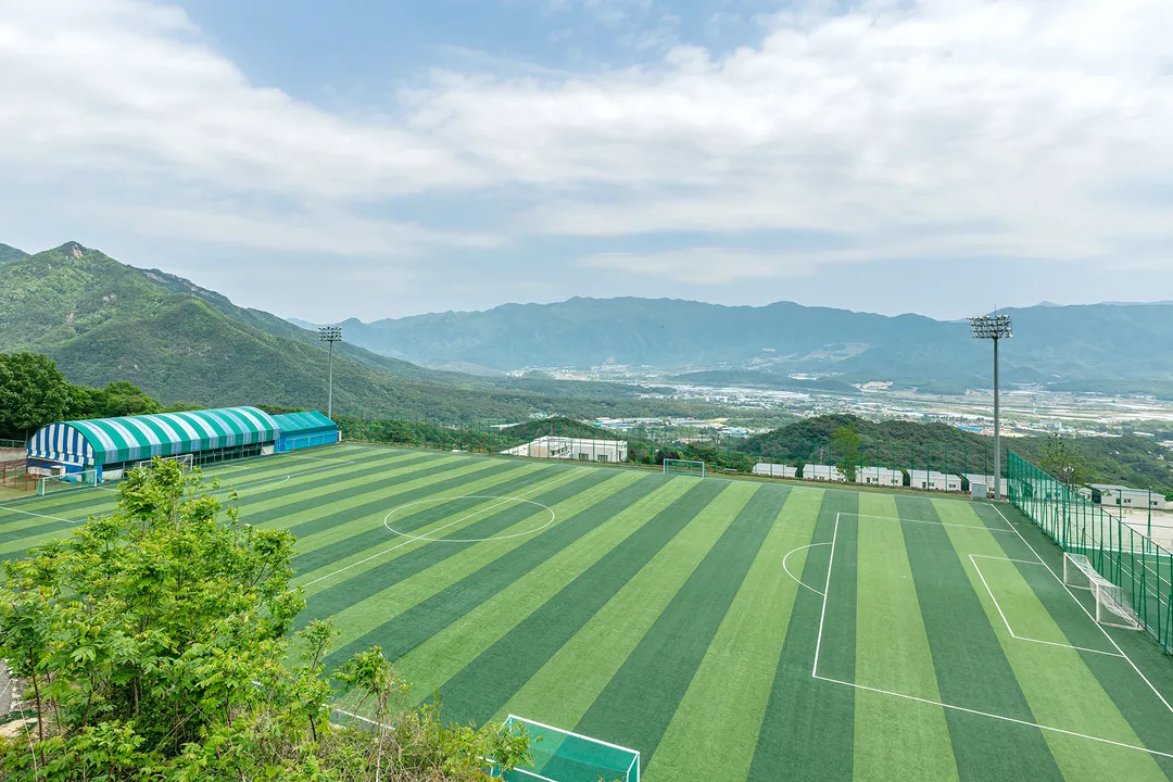 Pocheon Todam Pool Villa photo 42