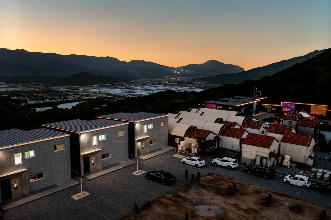 Pocheon Todam Pool Villa photo 44