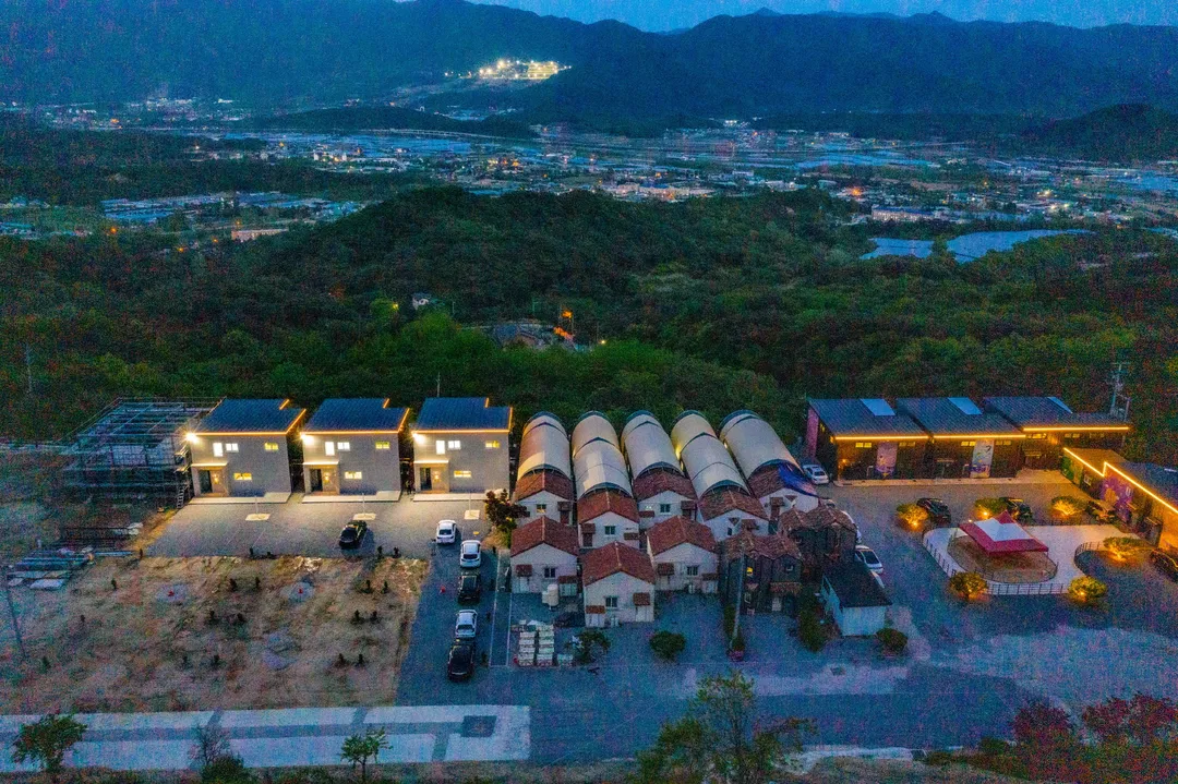 Pocheon Todam Pool Villa photo 43