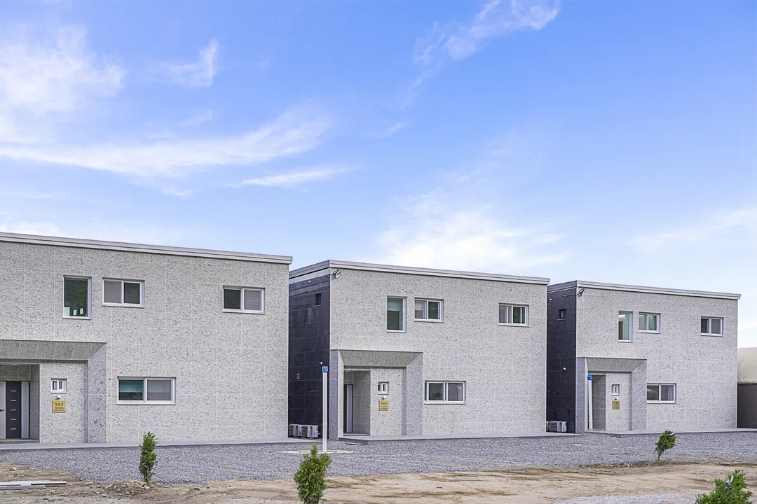 Pocheon Todam Pool Villa photo 46
