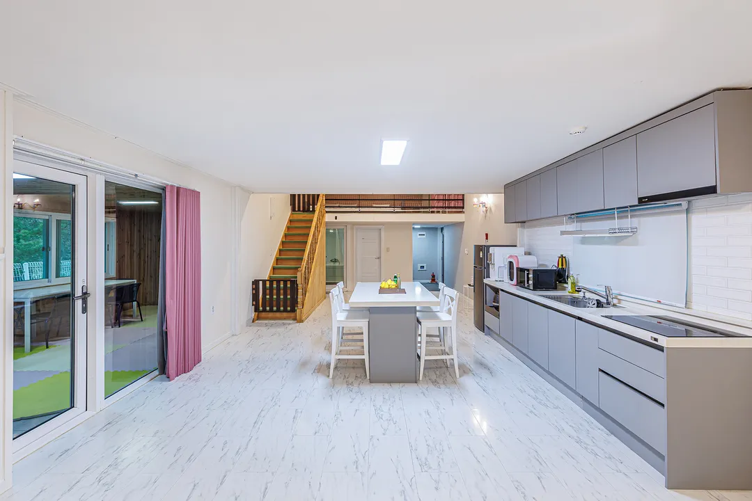 Pocheon Todam Pool Villa photo 31