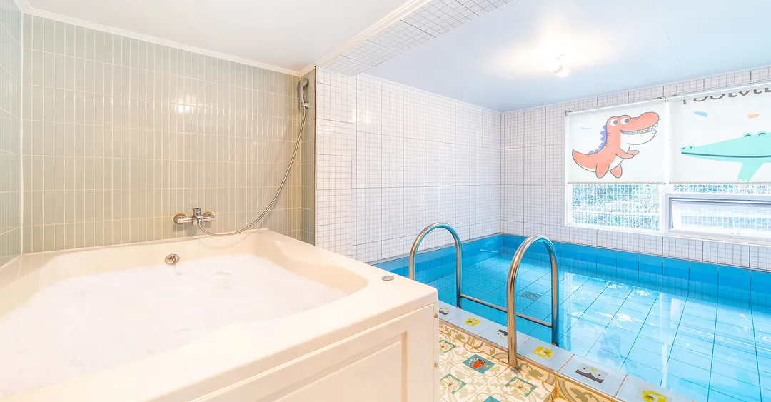 Pocheon Todam Pool Villa photo 9