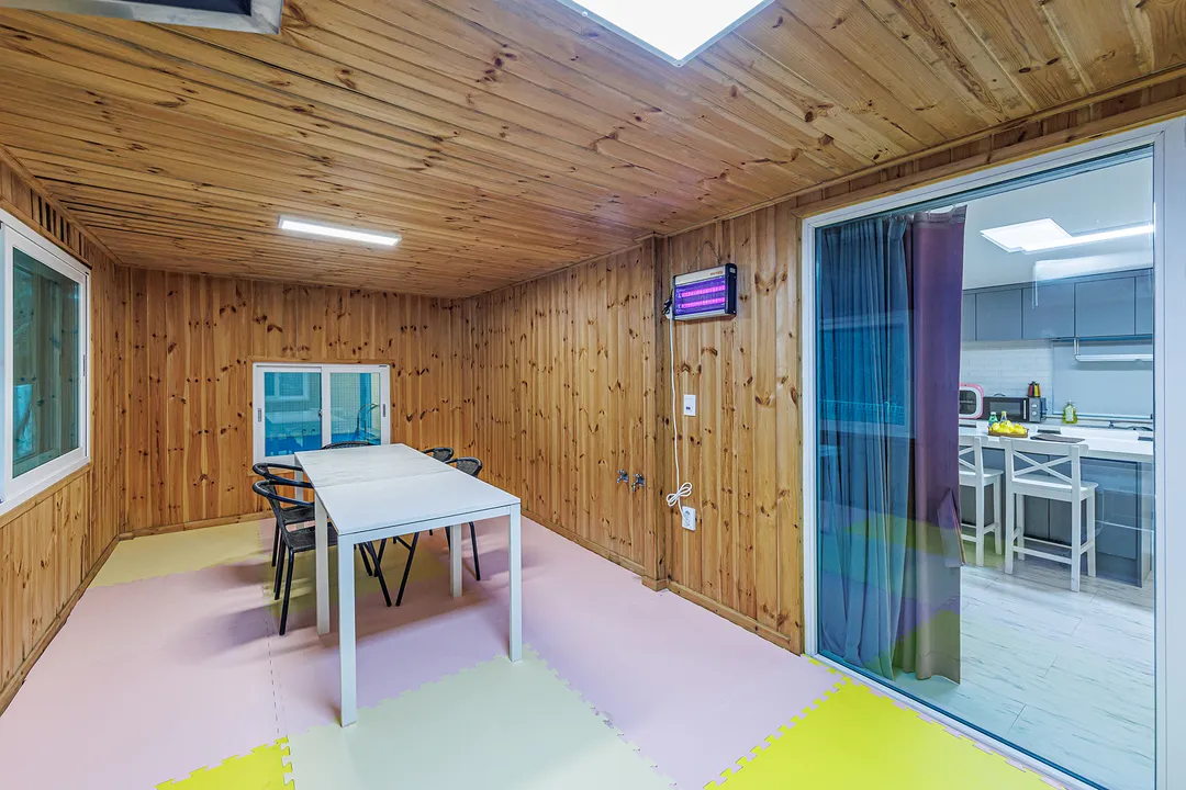 Pocheon Todam Pool Villa photo 30
