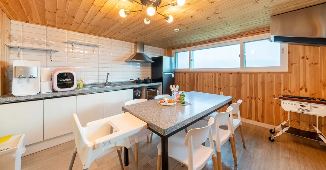 Pocheon Todam Pool Villa photo 29