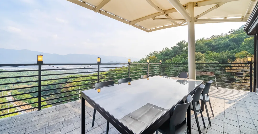 Pocheon Todam Pool Villa photo 25
