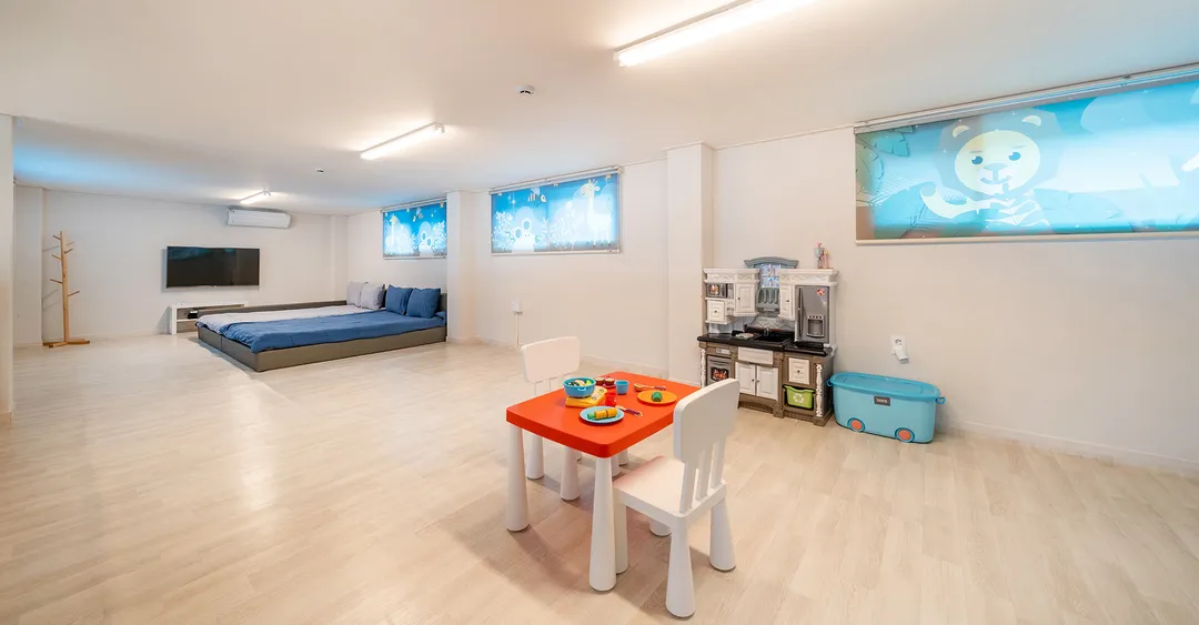 Pocheon Todam Pool Villa photo 32
