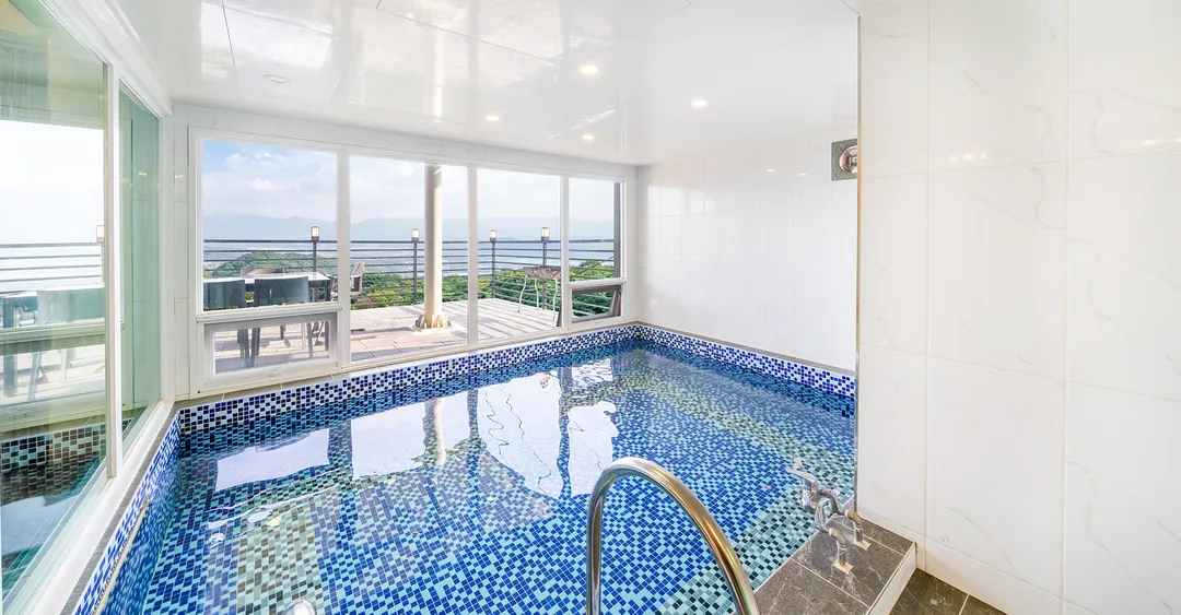 Pocheon Todam Pool Villa photo 8