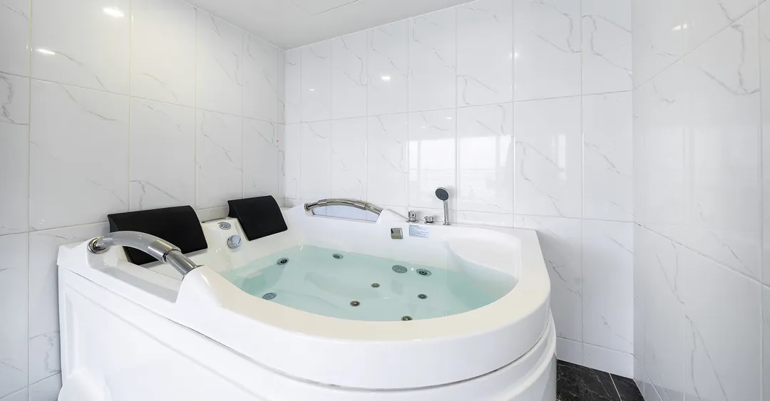 Pocheon Todam Pool Villa photo 10