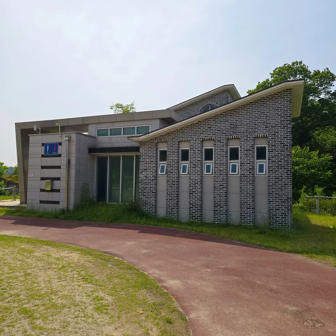 기지시줄다리기박물관 사진 41