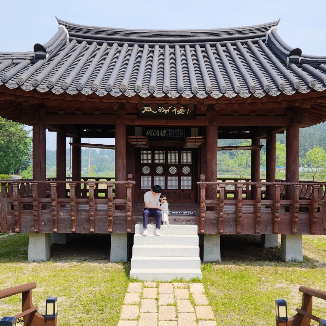 이종일선생생가지