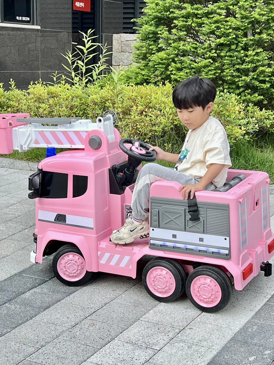 샌드라이빙 천안아산점 사진 27