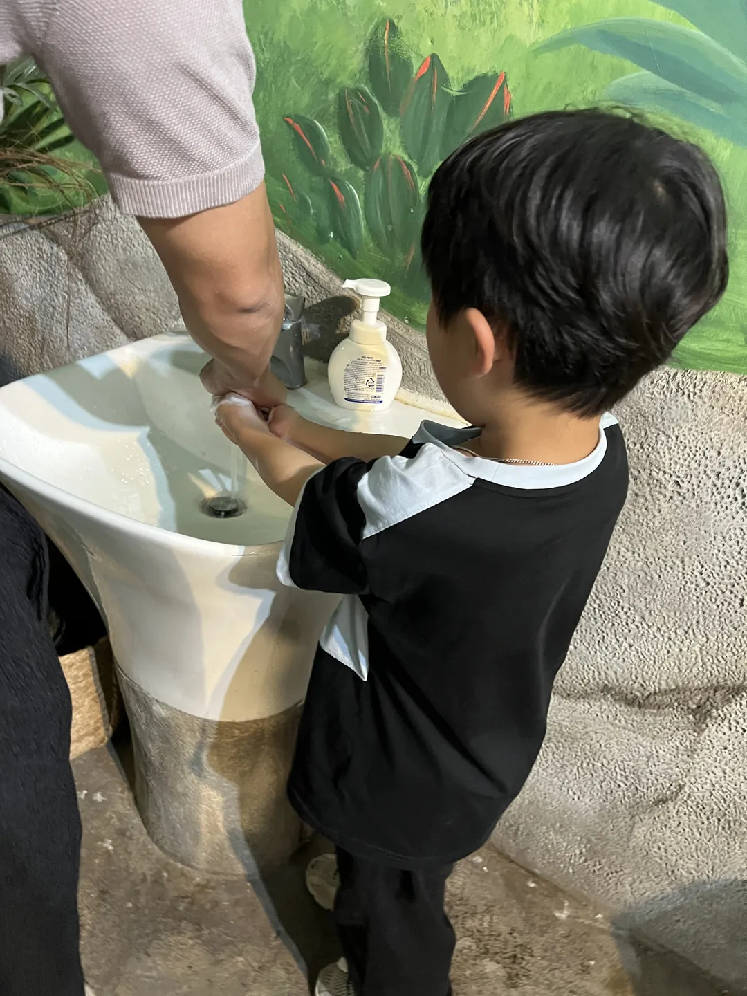 ジュニマル動物園 写真 9