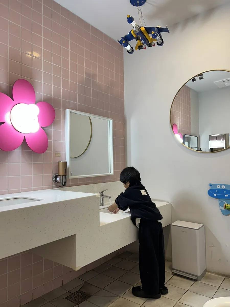 메인스트리트 레츠플레이 키즈카페