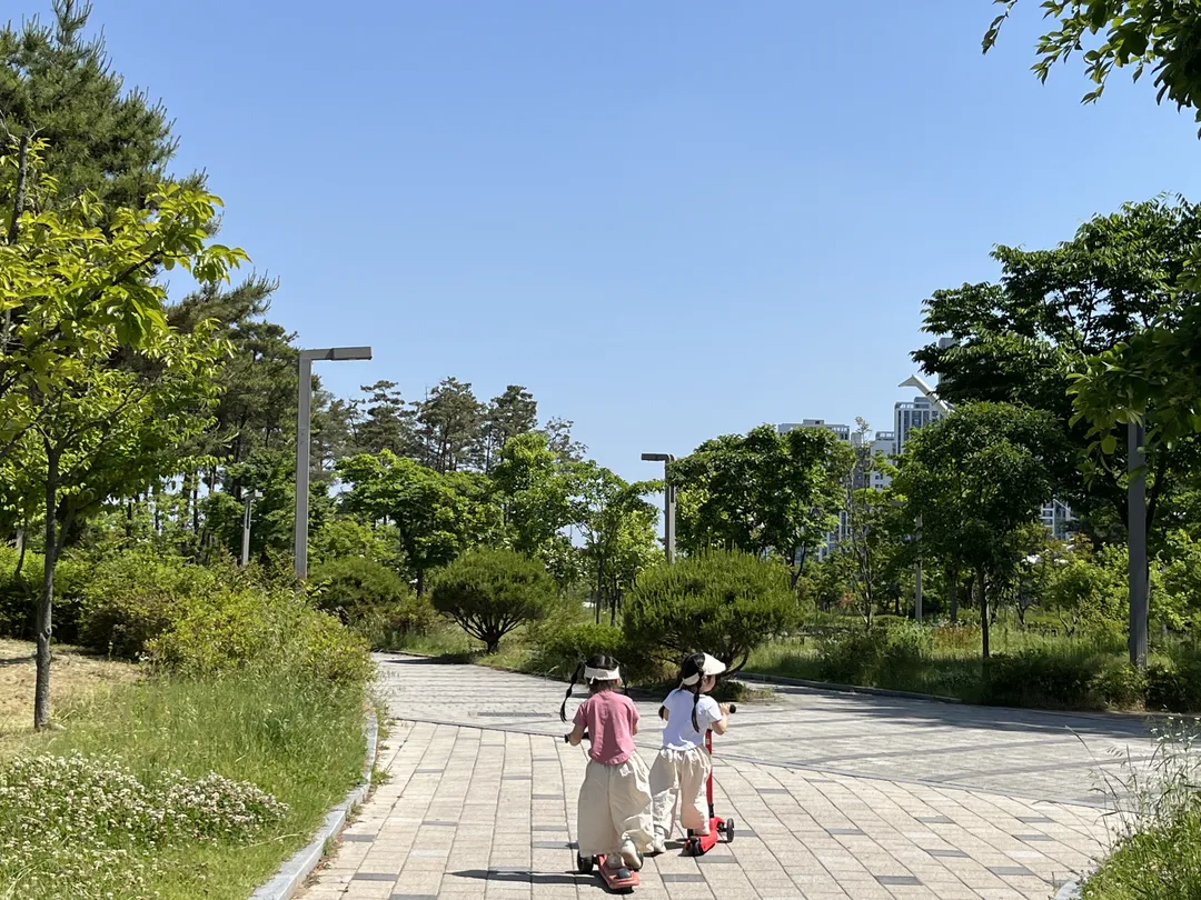 중촌시민공원 사진 7