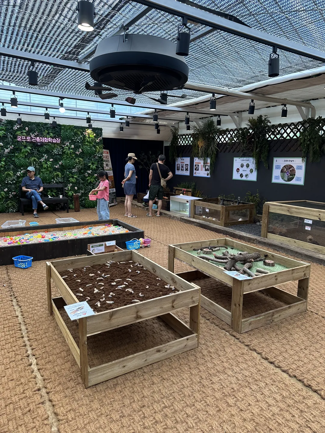 Goompro Insect Experience Learning Farm photo 16