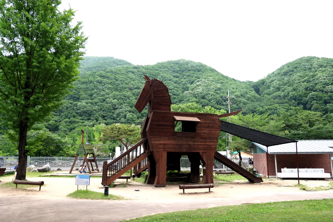 ガナアートパーク 写真 28