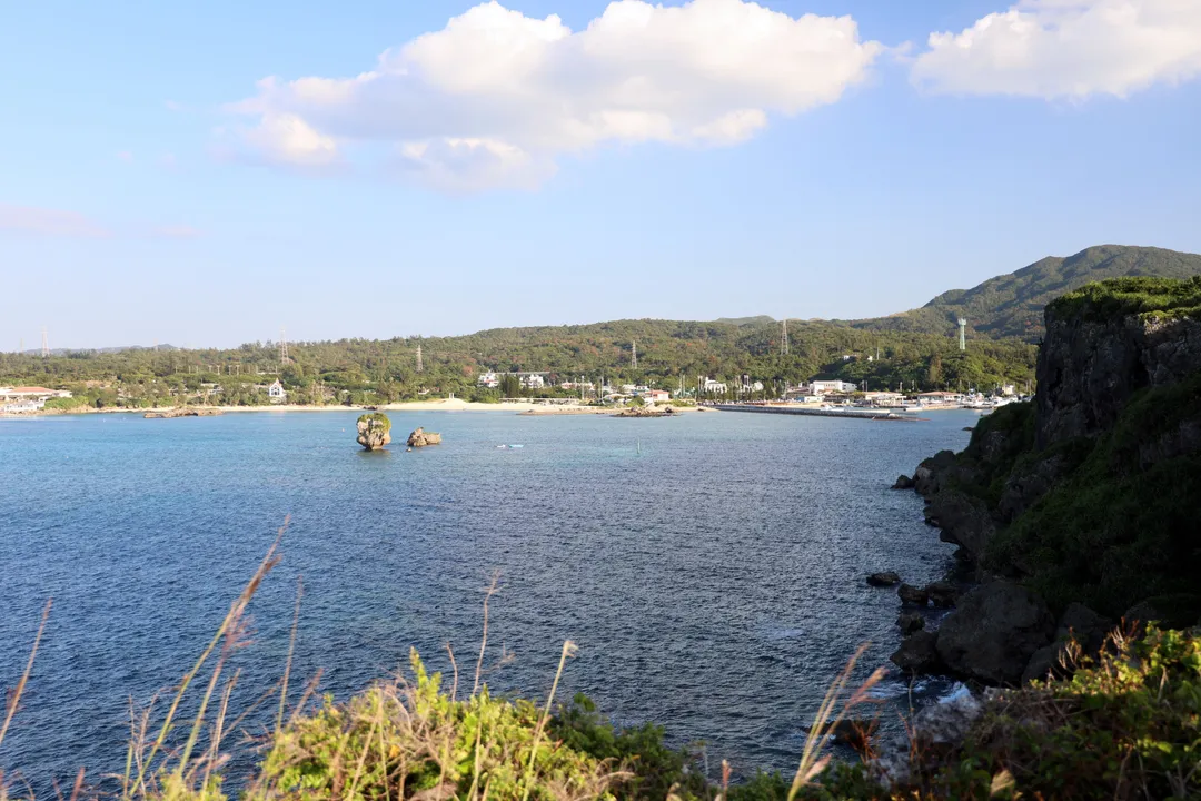 Okinawa Manzamo photo 6