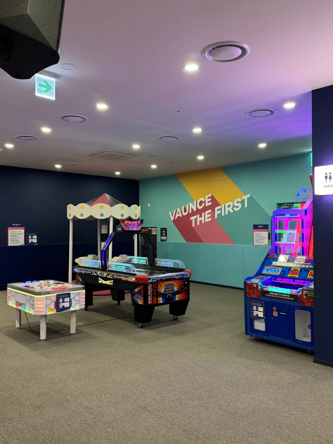 Bounce The First Time Villas Suwon Center photo 14