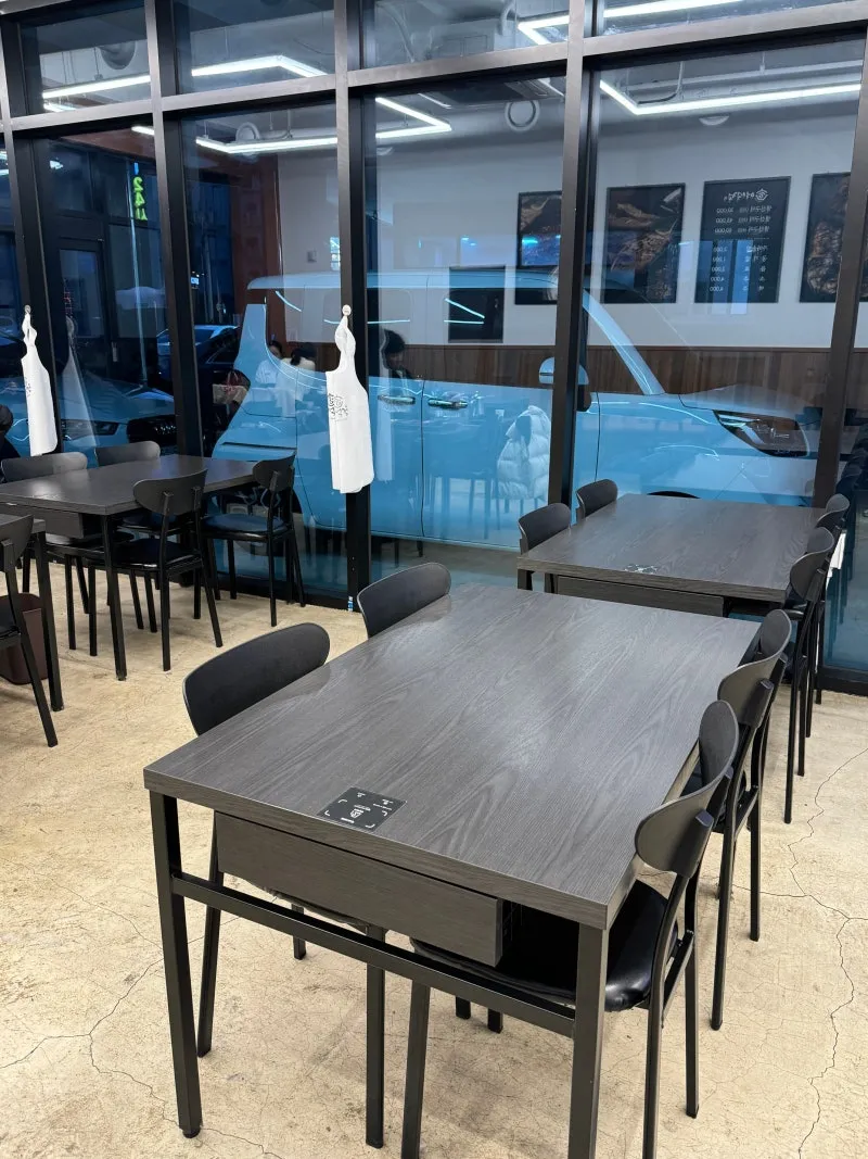 어석정 진주본점 사진 12