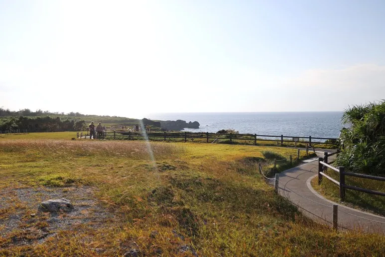 Okinawa Manzamo photo 7