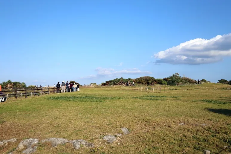 Okinawa Manzamo photo 8