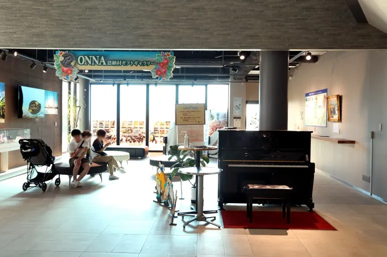 Okinawa Manzamo photo 14