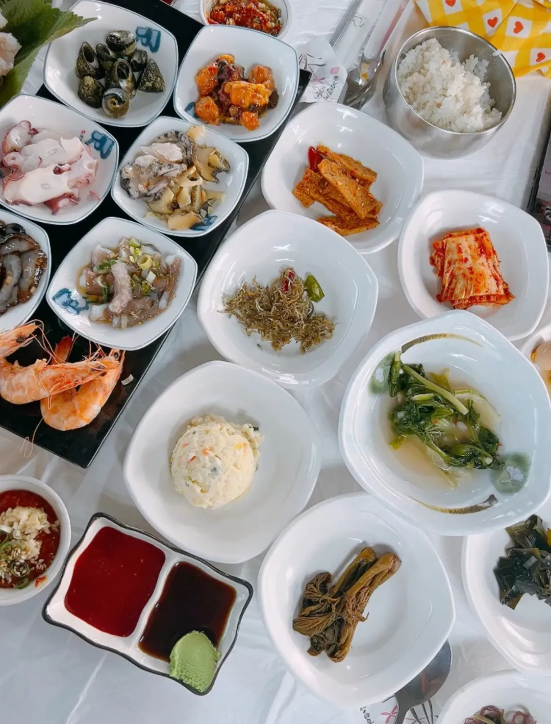 오륙도횟집