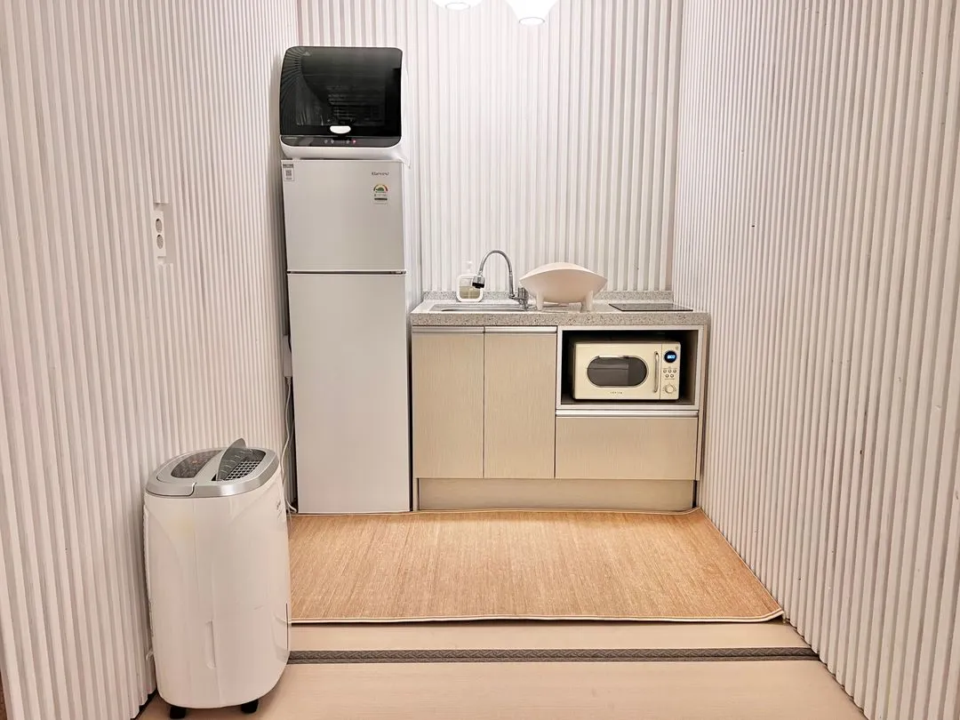 ダングンリョカンプールヴィラ 写真 11