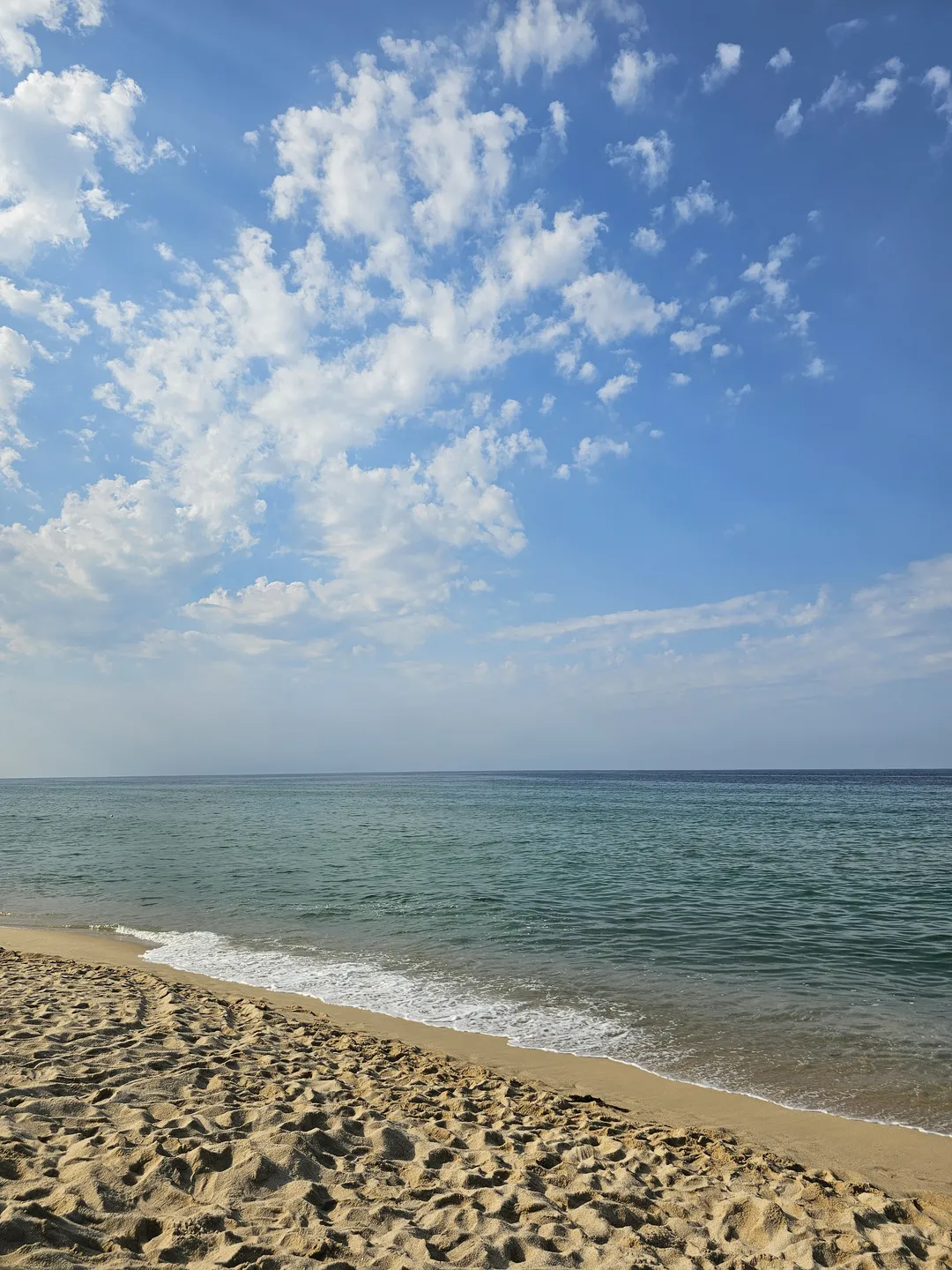 경포해변 사진 11