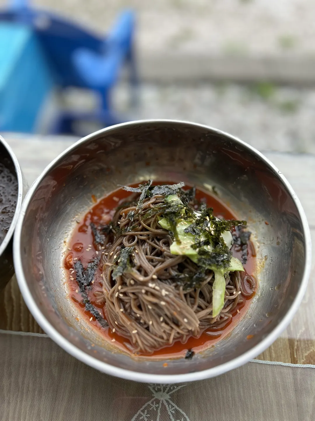 백두대간