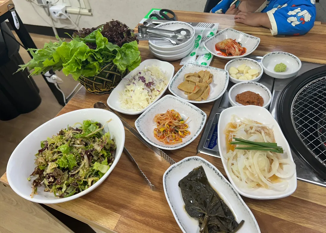 태백한우직판장