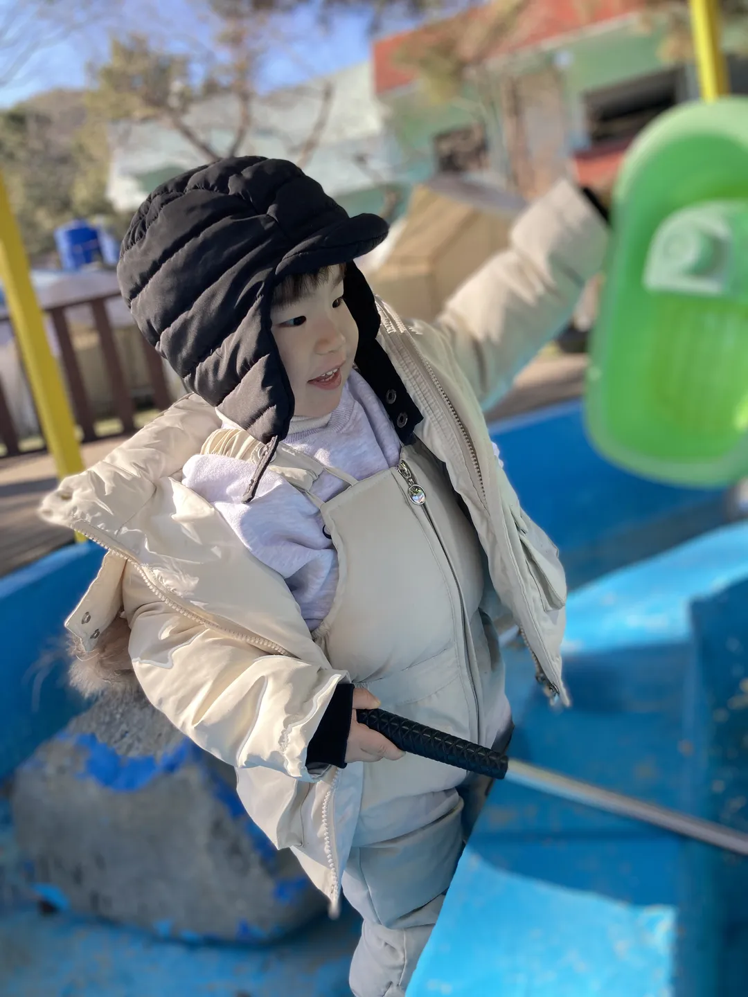 국민힐링파크
