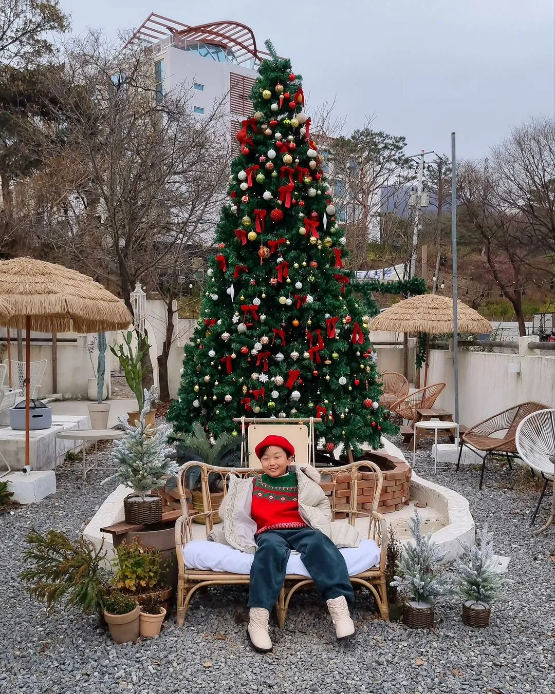 カフェウェザー 写真 20