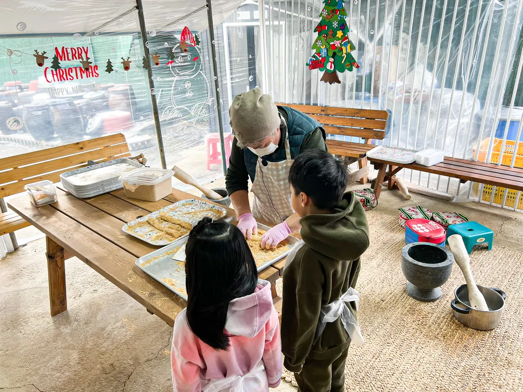 Eunjin Farm photo 14