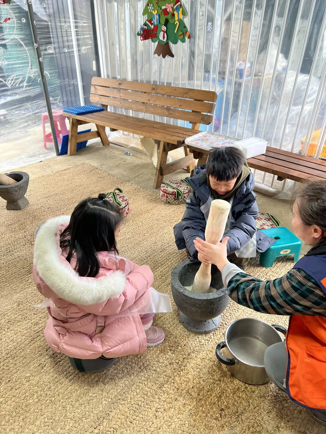 Eunjin Farm photo 11