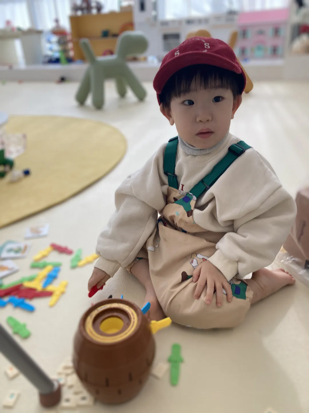 쥬쥬샌드
