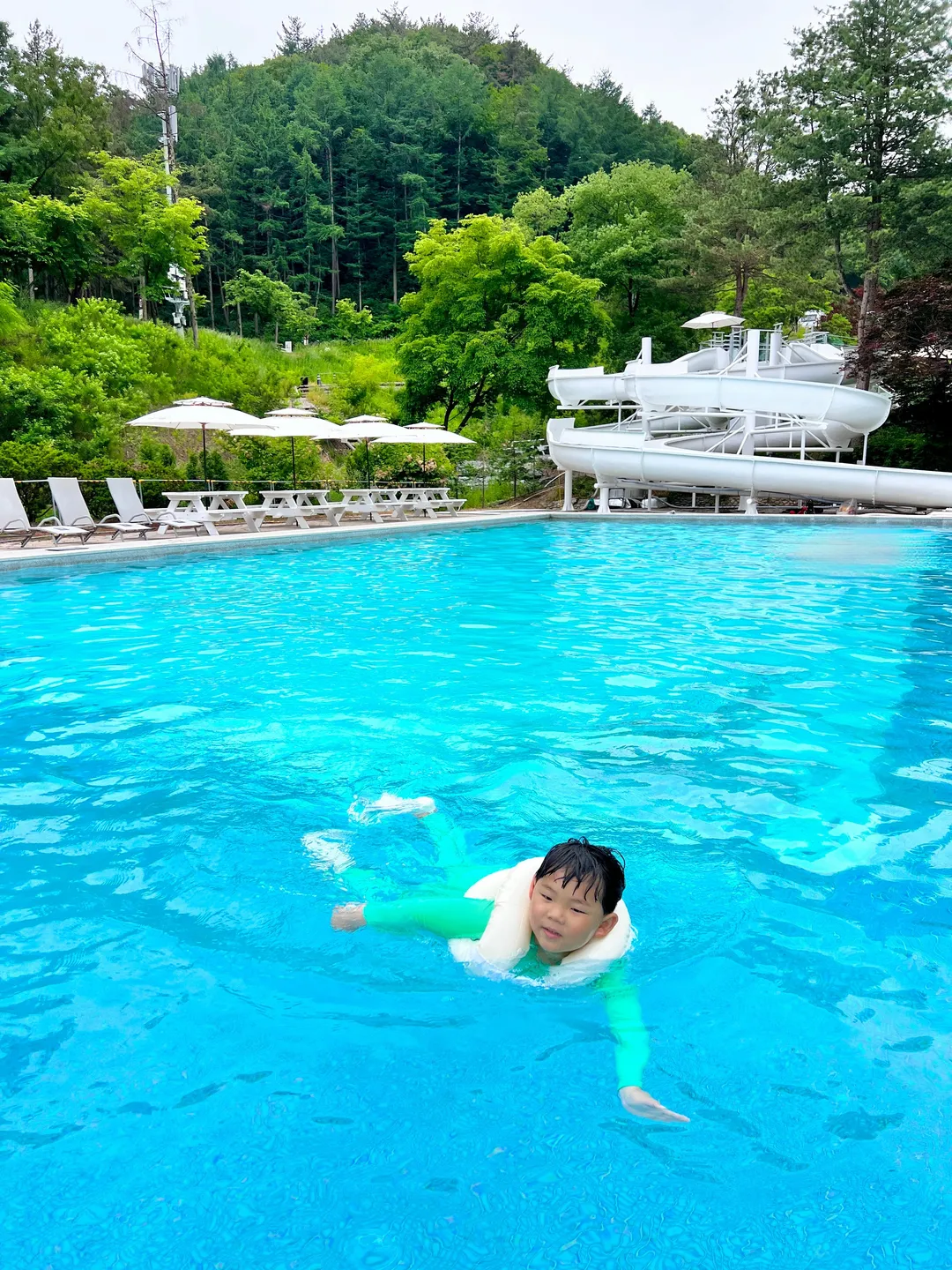 더빌리지 마할로 사진 6