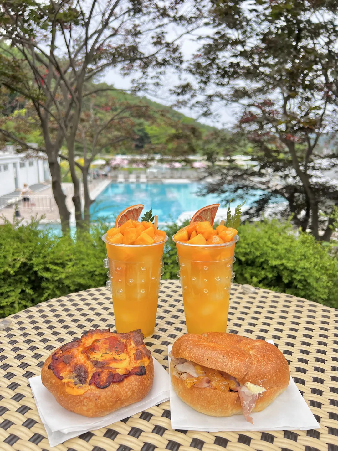 더빌리지 마할로