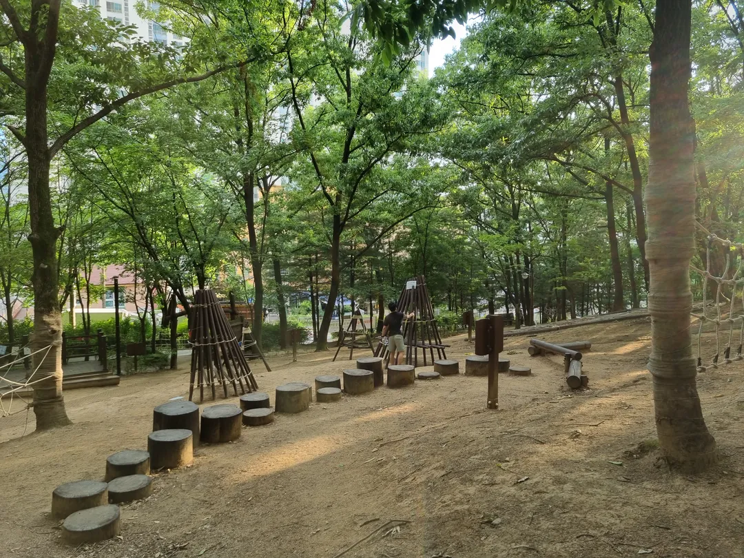 Omok Cultural Infant Forest Experience Center photo 15