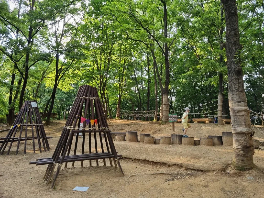 Omok Cultural Infant Forest Experience Center photo 13