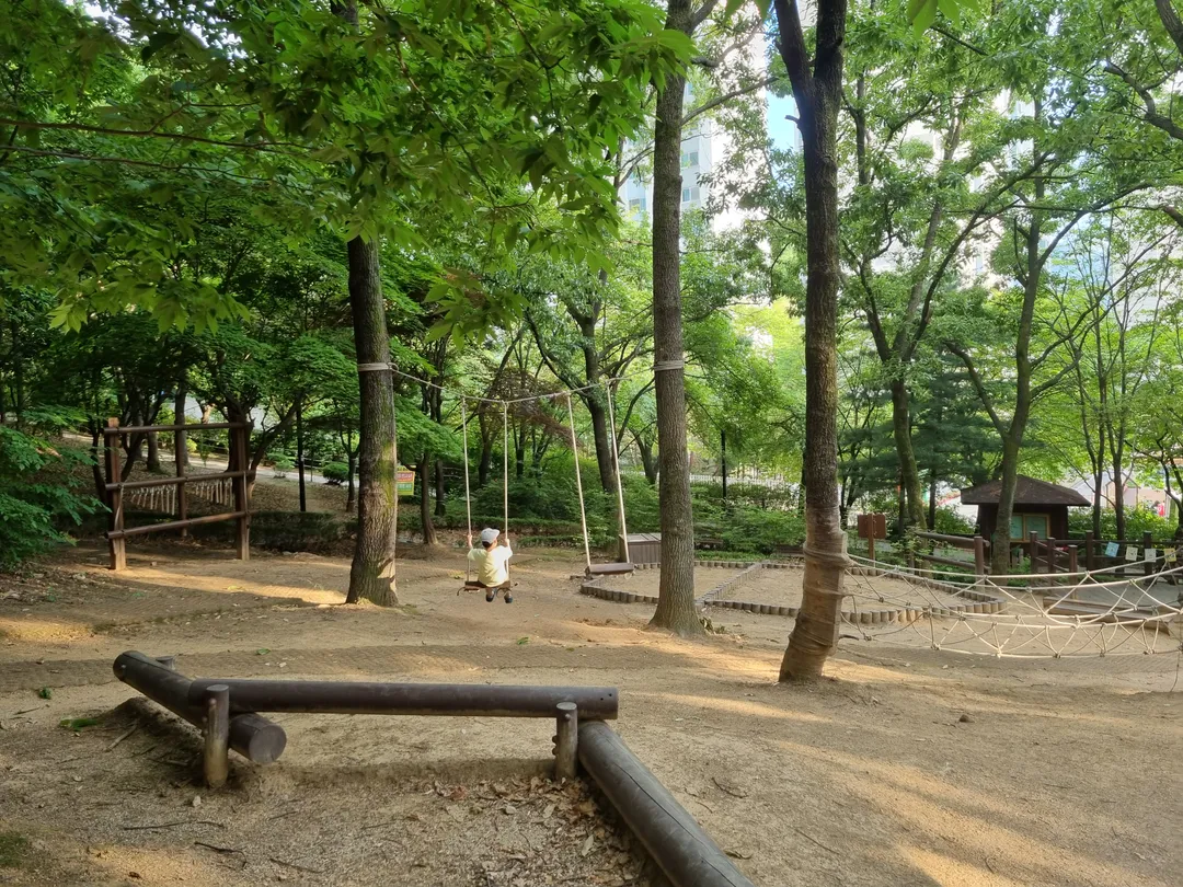 Omok Cultural Infant Forest Experience Center photo 16