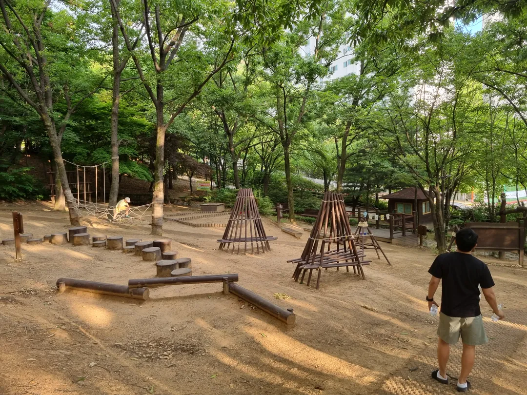 Omok Cultural Infant Forest Experience Center photo 17
