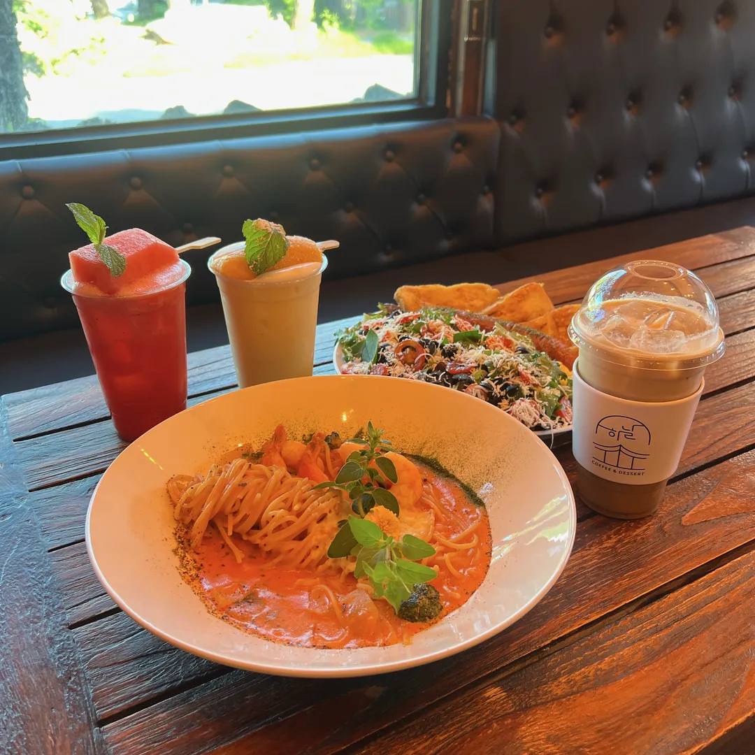 Cafe Hanal photo 8