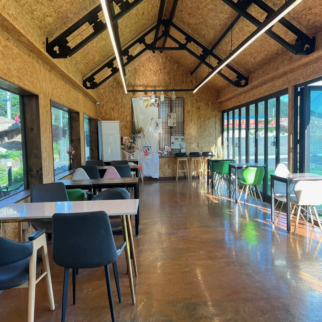 Cafe Hanal photo 10