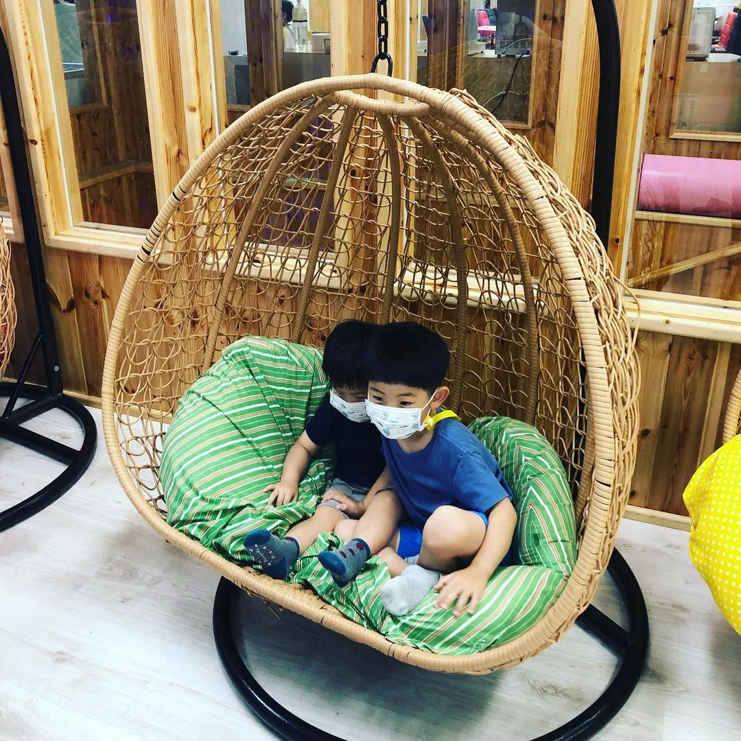 점핑붐 사진 6