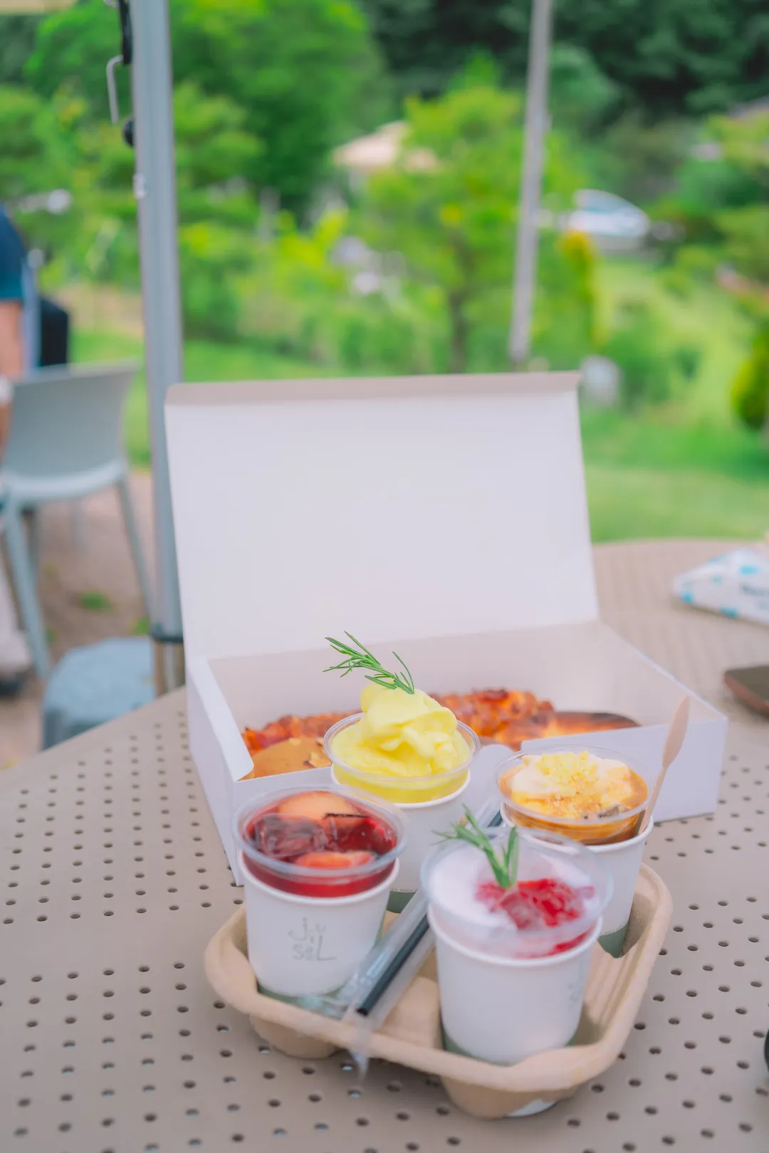 카페지새울 사진 7
