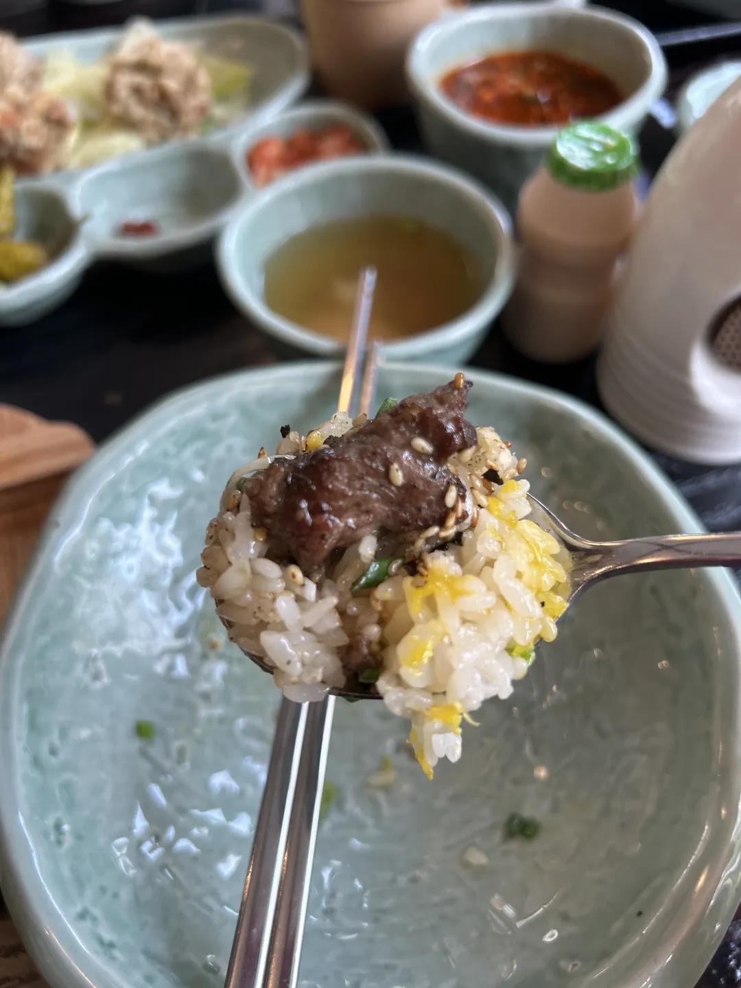 솔솥 올림픽공원점 사진 6
