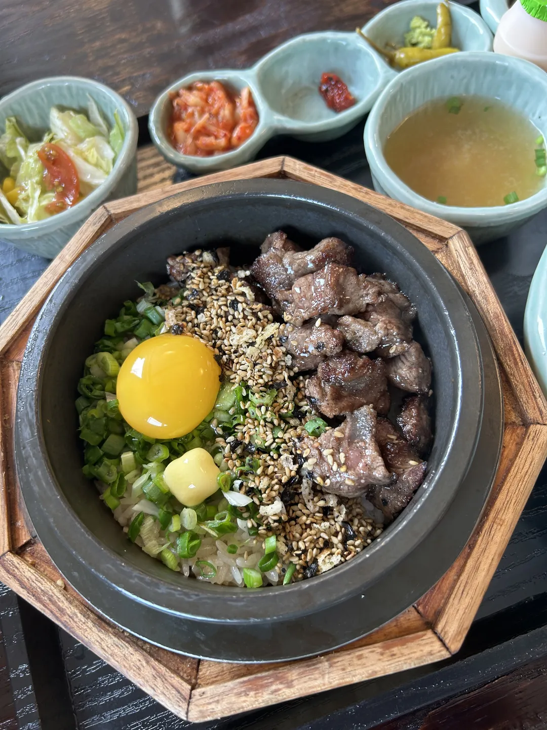 솔솥 올림픽공원점