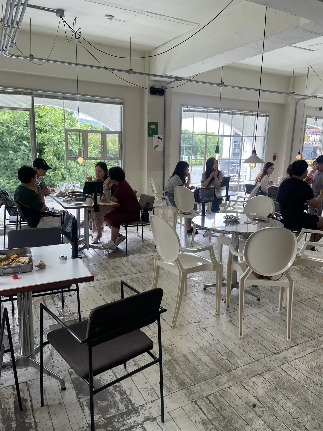 미즈컨테이너 수성점