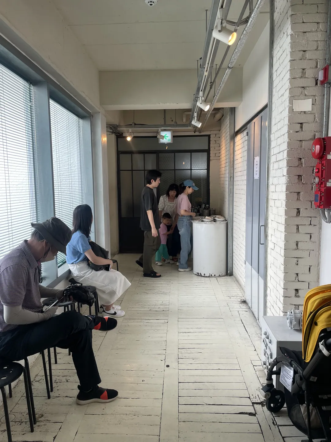 ミーズコンテナ 水城店 写真 6